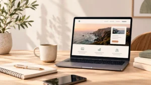 Combien coûte un site internet en 2026 ? Tarifs et exemples