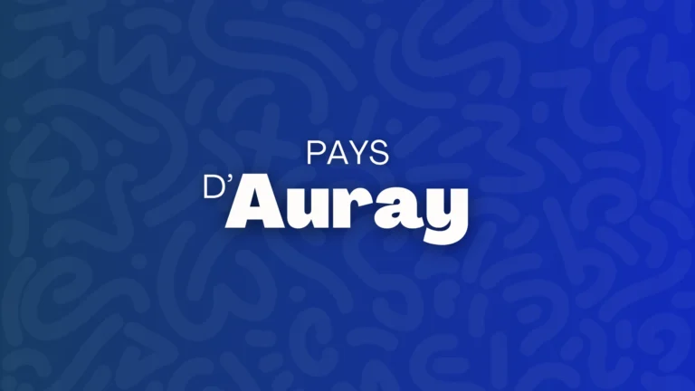 Pays d'Auray