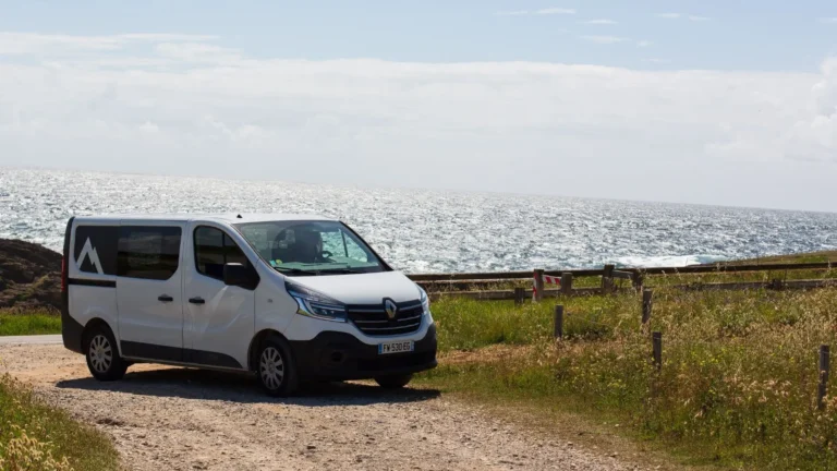 Utilivan 56 : aménagements de vans sur mesure